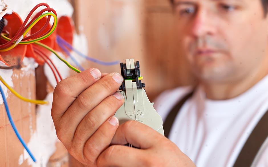 électricien d'urgence Andrésy