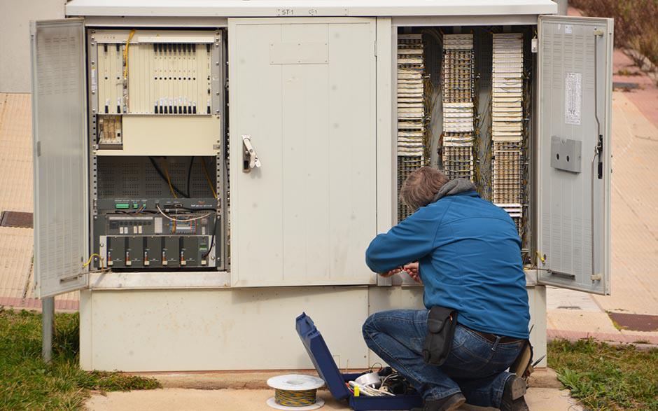  électricien urgence Choisy-le-Roi