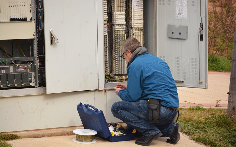  électricien urgence Choisy-le-Roi