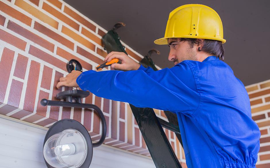 électricien professionnel Alfortville