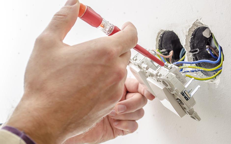 électricien professionnel Alfortville