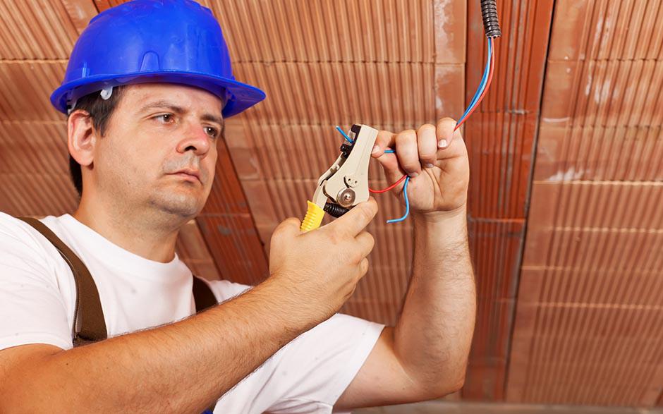 électricité Houilles