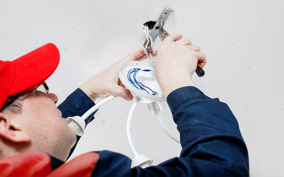 électricien professionnel Alfortville