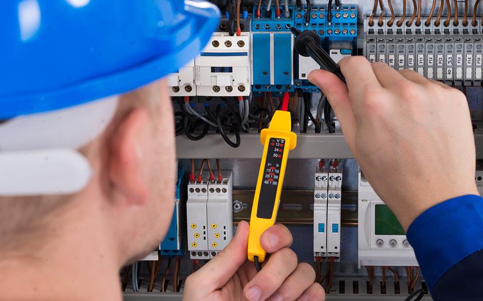 je recherche un électricien Sevran