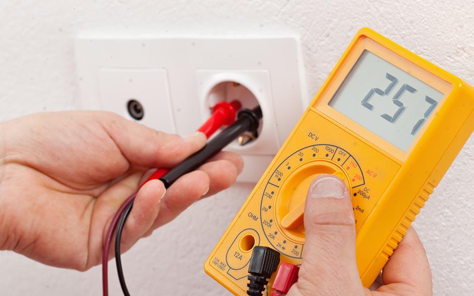 électricité Houilles